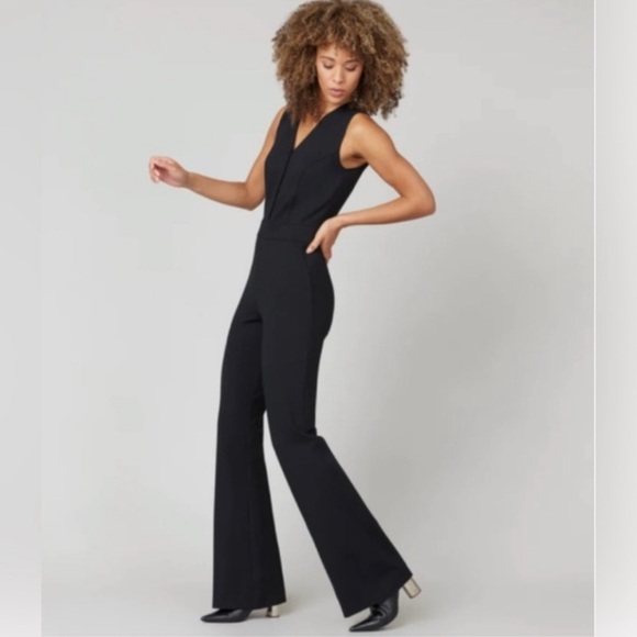 SPANX Pants - NWT Spanx The Perfect Jumpsuit XL